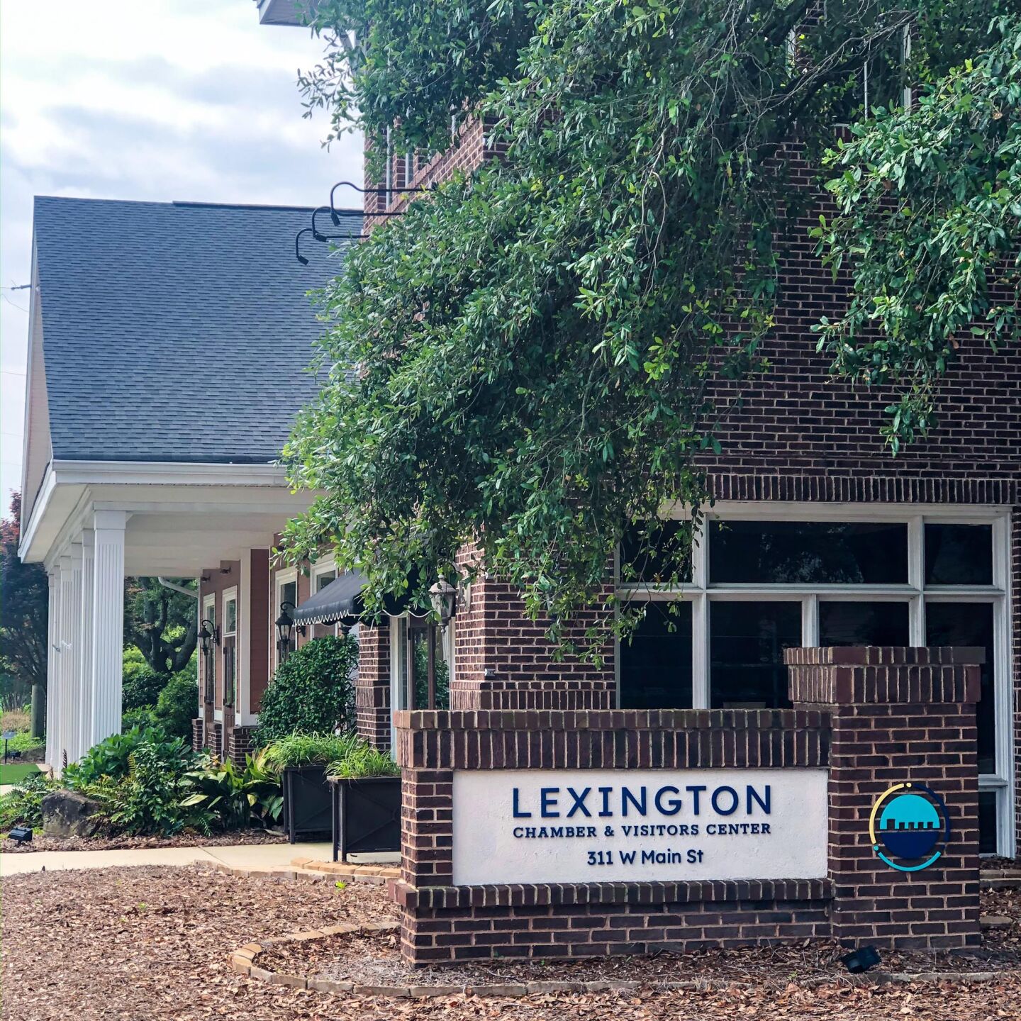 Lexington Chamber